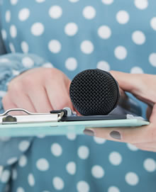 Ufficio stampa e media relations