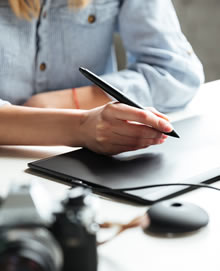 Content editing e storytelling