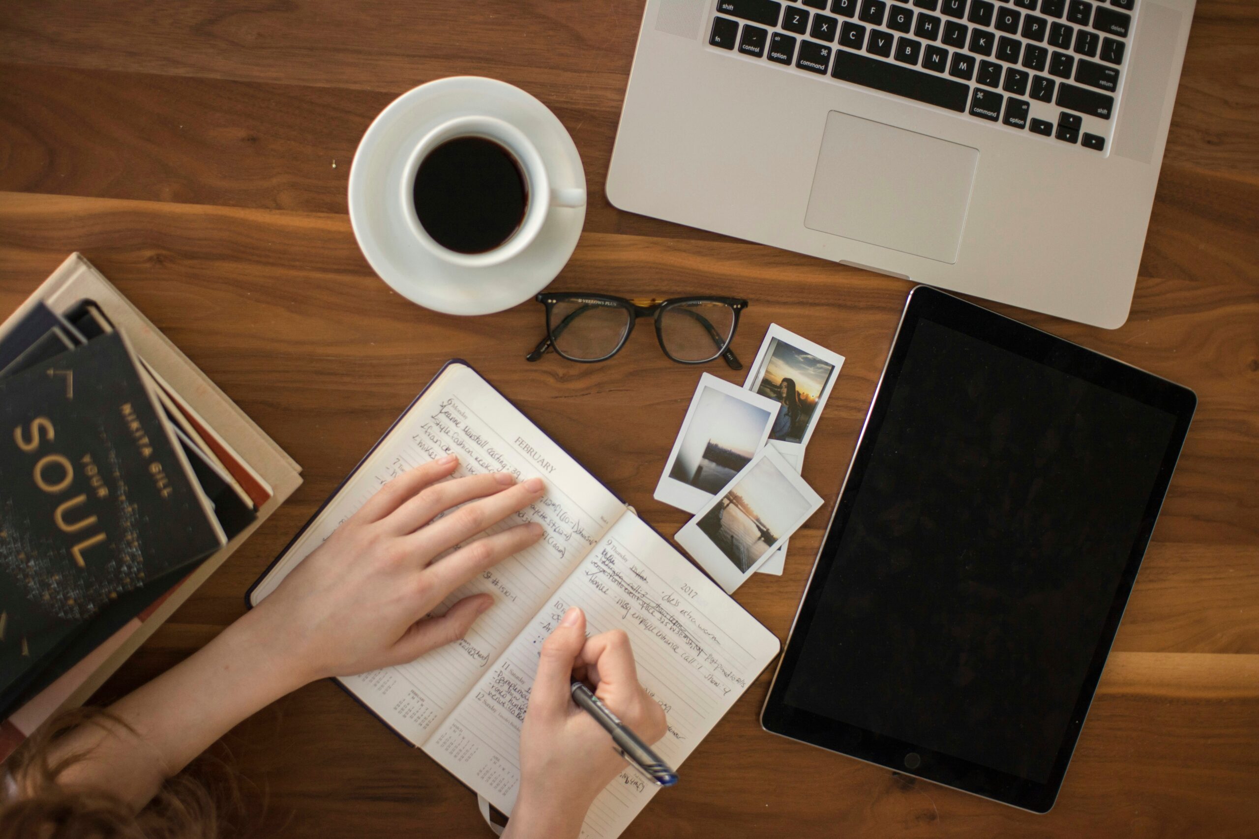 Content editing, cosa significa?